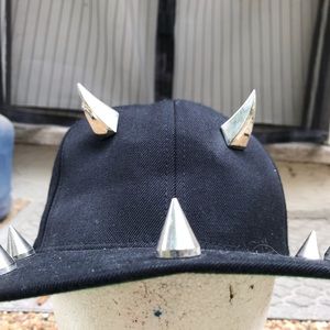 Adeen “Devil “ baseball cap